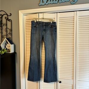 Harley Davidson Jeans SZ 12‎